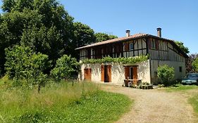 Ricouch, chambre d'hôtes et permaculture